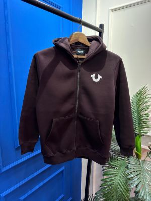 TRUE RELIGION PREMIUM HOODIE 1204