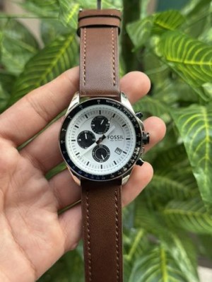 FOSSIL ALL WORKING