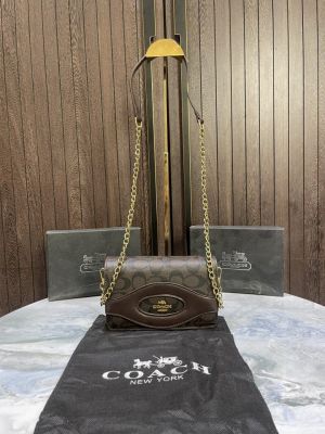 COAC_H slingbag with box and dust bag 169