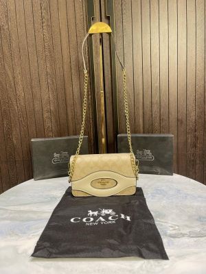 COAC_H slingbag with box and dust bag 170