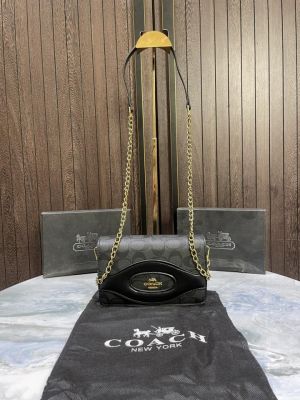 COAC_H slingbag with box and dust bag 171