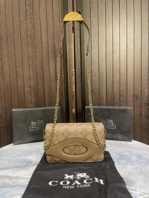 COAC_H slingbag with box and dust bag 172