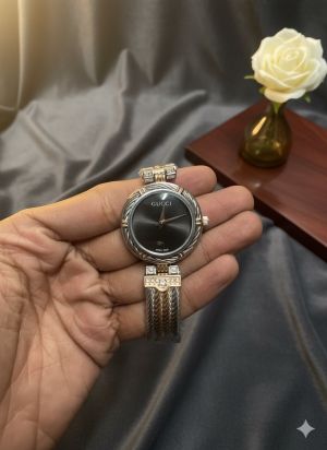 GUCC I WATCH FOR HER WC 417