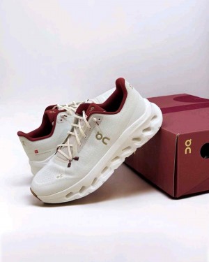 On Cloudtilt Pearl Ivory Year of the Snake