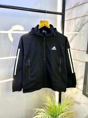 Adida s Imported Green Super Premium Wind Shetter F3172-GR