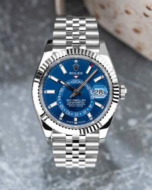 skydweller blue