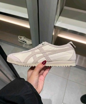 Onitsuka Tiger Mexico 66 SD Cream Birch