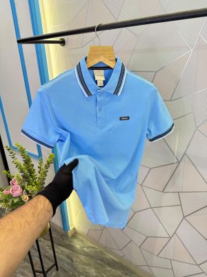 Calvin-Klein Premium Quality Polo T-Shirt Store Article 
