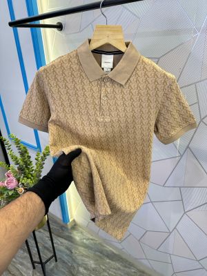 Calvin-Klein Premium Quality Polo T-Shirt Store Article 