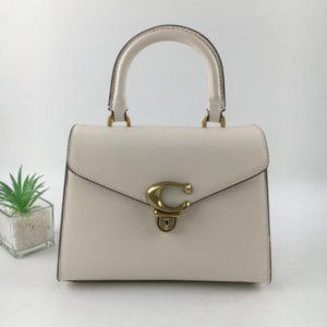 Coach_Sammy_21_Top_Handle_Bag_With_Box_Dustbag_Slingbelt_Bill