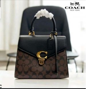 Coach_Sammy_21_Top_Handle_Bag_With_Box_Dustbag_Slingbelt_Bill