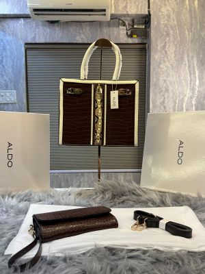 Aldo_Avoma_Womens_Satchel_tote_bag_with_box_5799