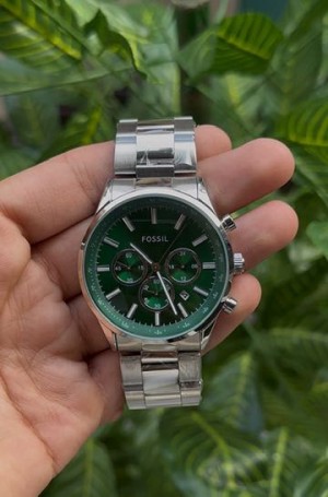 FOSSIL ALL WORKING