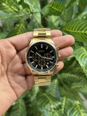 FOSSIL ALL WORKING