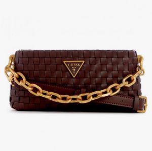 GUESS Lisbet Mini Womens Shoulder Bag with box 435