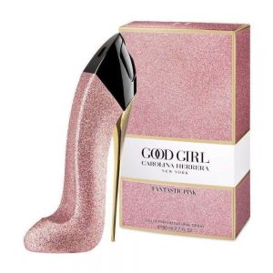 CAROLINA HERRERA GOOD GIRL FANTASTIC PINK EDP 80ml