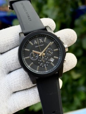 Armani Exchange