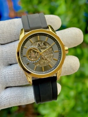 Armani Exchange Automatic