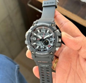 G Shock MudMaster GG 1000 1A Available Now