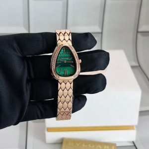 BVLGARI