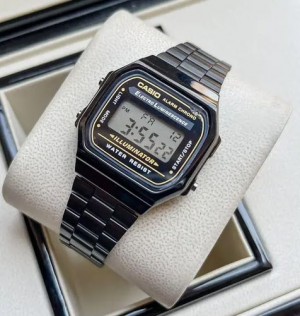 CASIO