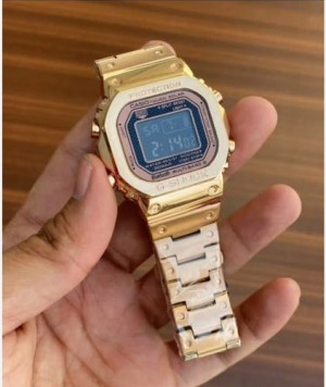 G shock