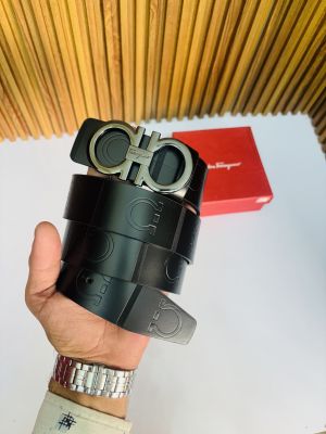 01 SF SALVATORE FERRAGAM_O PREMIUM QUALITY BELT