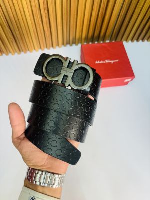 02 SF SALVATORE FERRAGAM_O PREMIUM QUALITY BELT