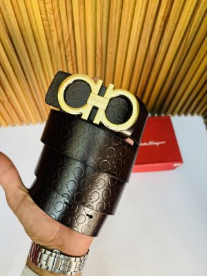 04 SF SALVATORE FERRAGAM_O PREMIUM QUALITY BELT