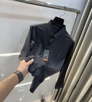 Hugo  Boss Black Premium Imported Shirt