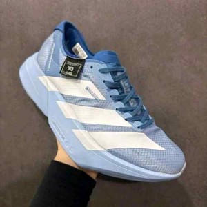 Adidas_Y-3_Adios Pro 4 Lake Blue