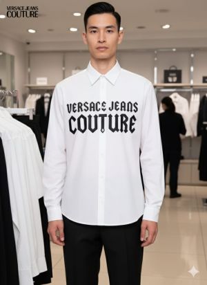 VERSAC E IMPORTED SHIRT-S 1126