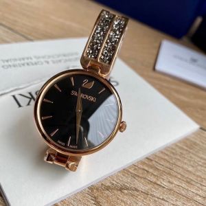 Swarovsk_i Dream Rock Black