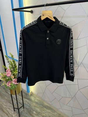 Balmai_N Premium Quality Full Sleeve T-Shirt Store Article