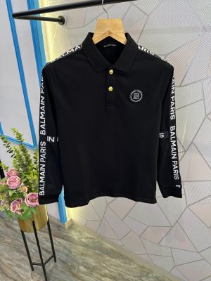 Balmai_N Premium Quality Full Sleeve T-Shirt Store Article