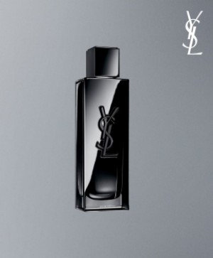 Yves Saint Laurent (YSL) MySelf Le Parfum Black 100ML (416)