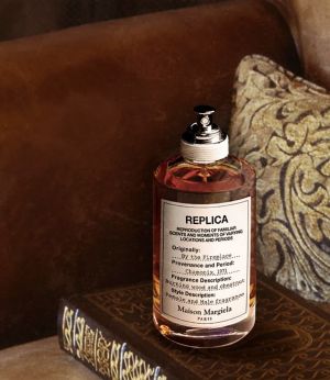 Maison Margiela Replica By the Fireplace eau de toilette Unisex 100ML (685)