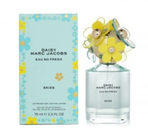 Marc Jacobs Daisy Skies Eau So Fresh 100ML (405)
