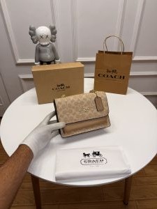 Coach_klare_signature_canvas_shoulderbag_with_ogbox_carrybag_348