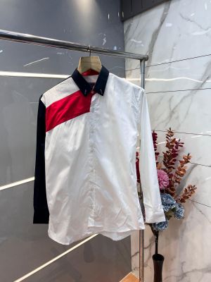 Tommy Hilfige r White Premium Imported Shirt 3154