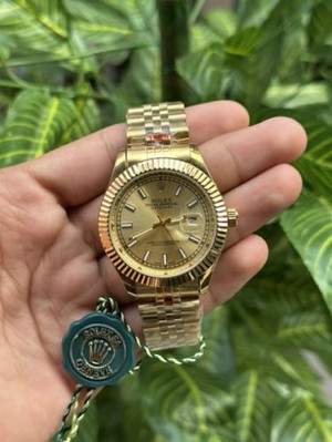 ROLEX DATE JUST