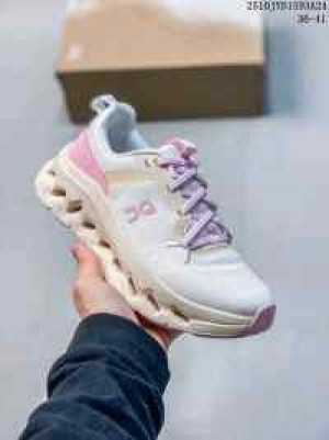 On Cloudtilt pink womens