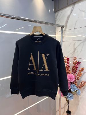 Arman i Exchange Premium Imported Heavy Cotton Fleece 380 GSM HD Printed Sweatshirt 3258