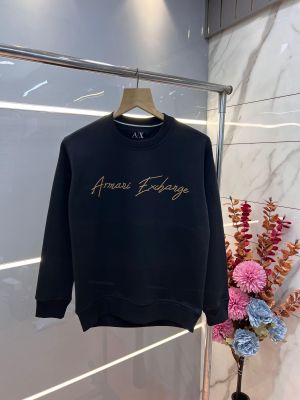 Arman i Exchange Premium Imported Heavy Cotton Fleece 380 GSM HD Printed Sweatshirt 3261