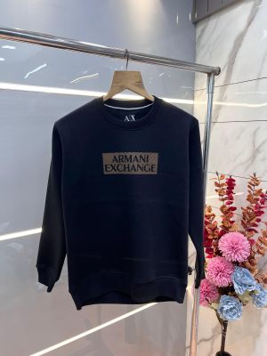 Arman i Exchange Premium Imported Heavy Cotton Fleece 380 GSM HD Printed Sweatshirt 3259