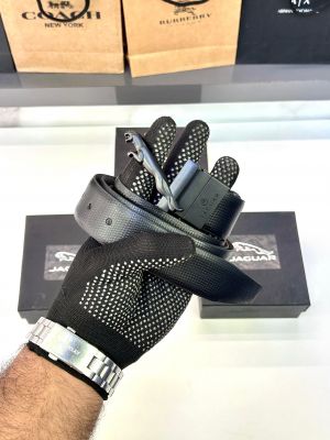 Jagua_r Black Belt Fa 113