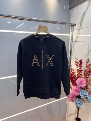 Arman i Exchange Premium Imported Heavy Cotton Fleece 380 GSM HD Printed Sweatshirt 3260