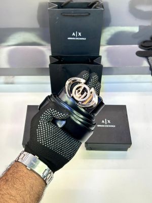 Arman_i Women Golden Belt FA 115