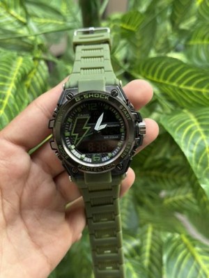 G SHOCK