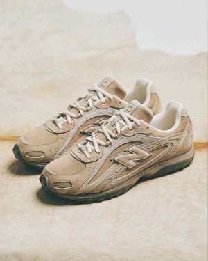 New_Balance 204L Mushroom Arid Stone